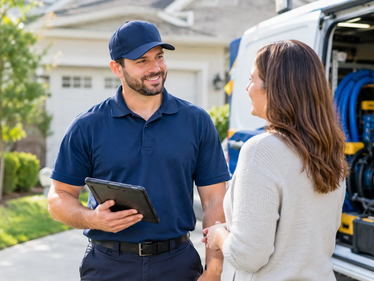 Sewage Backup Cleanup Stamford, CT FAQs